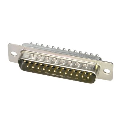 Capot Sub-D 3M Série 103, 40 Contacts, En ABS Boîtier D Avec Serre Cable Prix Pour 1 82185264