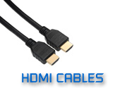 HDMI Cables (High Speed HDMI)