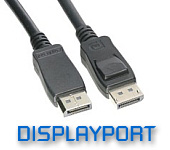 DisplayPort Cables