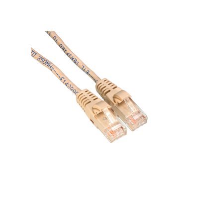 Amphenol MP-52RJ45UNNE-003 CAT5e 2-Pair RJ45 Data Cable - CAT5e 3 / 4 / 176900 Patch Cable with 8P8C RJ45 Connectors (Straight-Thru) with Pins 1, 2, 3 & 6 Populated 3ft Amphenol MP-52RJ45UNNE-003 CAT5e 2-Pair RJ45 Data Cable - CAT5e 3 / 4 / 176900 Patch Cable with 8P8C RJ45 Connectors (Straight-Thru) with Pins 1, 2, 3 & 6 Populated 3ft