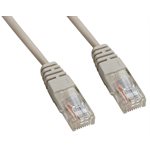 Amphenol MP-52RJ45UNNE CAT5e 2-Pair RJ45 Data Cable - CAT5e 3 / 4 / 176900 Patch Cable with 8P8C RJ45 Connectors (Straight-Thru) with Pins 1, 2, 3 & 6 Populated 
