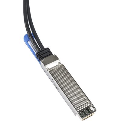 Amphenol SF-NLMAMB0001-0001 OSFP 400G Loopback Adapter Module for OSFP ...