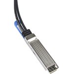 Amphenol SF-NDVVYF0004-001.5M 1.5m (3.3') 400G OSFP DAC Cable - 400-Gigabit Ethernet Passive Direct Attach OSFP Cable (30 AWG) – OSFP to OSFP (OEM P / N: NDVVYF-C104)