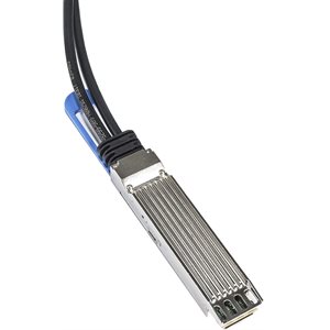 Amphenol SF-NDVVYF0001-001M 1m (3.3') 400GbE OSFP Cable - Amphenol 400-Gigabit Ethernet Passive Copper OSFP Cable (30 AWG) – OSFP to OSFP
