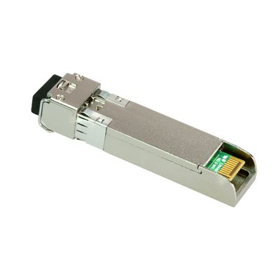 Amphenol SF-XGSFT12024-000 SFP to RJ-45 (1.25G) 10/100/1000BASE-T ...