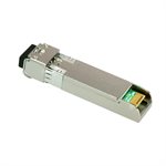 Amphenol SF-XGXP139610-000 SFP+ (10G) 10GBASE-LR / LW Transceiver (Long Range 10km) 1310nm Single-Mode Optical Module (Duplex LC Connector) by Amphenol XGIGA (XGXP-1396-10D)