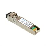 Amphenol SF-XP13B110DA-000 SFP28 (25G) 25GBASE-LR Transceiver (Long Range 10km) 1310nm Single-Mode Optical Module (Duplex LC Connector) by Amphenol XGIGA [XP-13B1-10D]