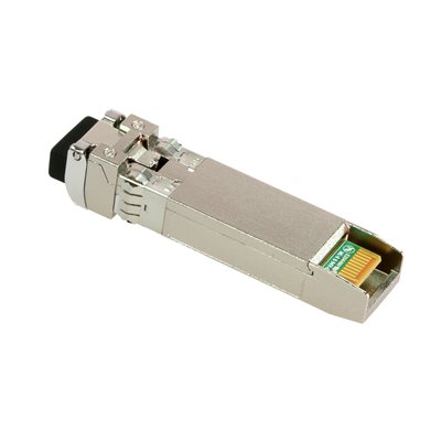 Amphenol SF-XP85B102D5-000 SFP28 (32G FC) Fibre Channel Transceiver (Short Range 100m) 850nm Multi-Mode Optical Module (Duplex LC Connector) by Amphenol XGIGA [XP-85B1-02D-5]