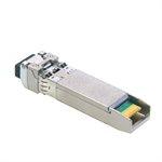 Amphenol SF-XP85B102DX-000 SFP28 25GBASE-SR Transceiver (Short Range 100m) 850nm Multi-Mode Optical Module (Duplex LC Connector) by Amphenol XGIGA [XP-85B1-02D]